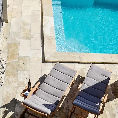 Lotus Villa Milna (Brac)