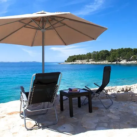 Lotus Milna (Brac)