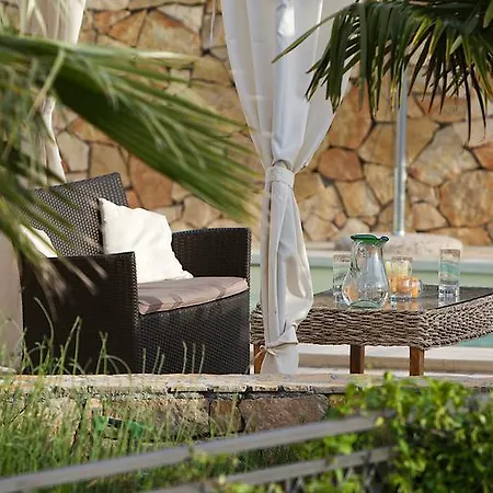 Villa Lotus Milna (Brac)