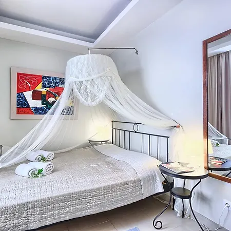 Villa Lotus Milna (Brac)