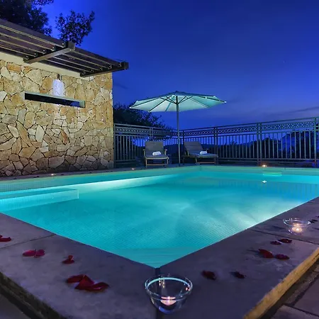 Villa Lotus